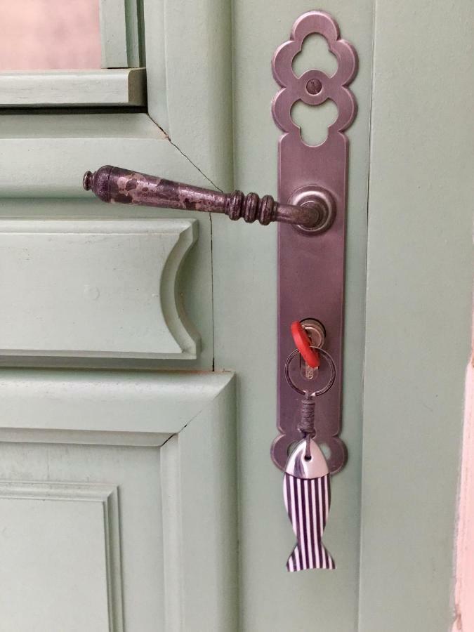Art'Appart 纳博讷 外观 照片